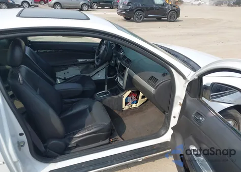 2006 Chevrolet Cobalt Lt from USA, damaged, VIN 1G1AL15F467654281